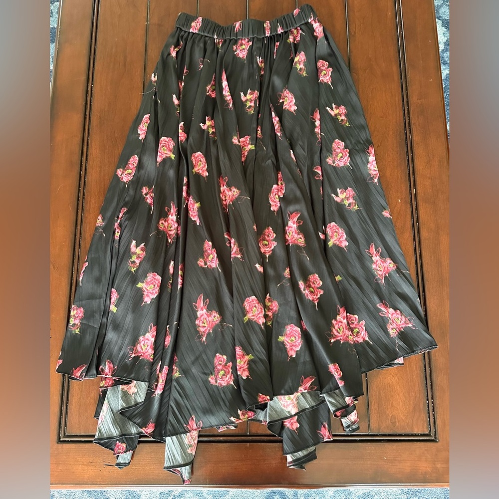 NWT Anthropologie skirt! XS